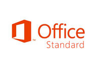 نسخة أصلية من Microsoft Office 2016 ، رمز مفتاح قياسي لـ Dvd Retail Box FPP للكمبيوتر