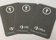 Microsoft Office 2019 Professional Plus Activation Key Card Download Link Online مباشرة