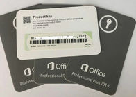 Microsoft Office 2019 Professional Plus Activation Key Card Download Link Online مباشرة