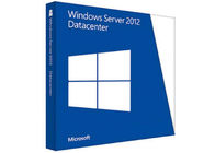 قم بتنشيط ترخيص مركز بيانات Microsoft Windows 2012 على الإنترنت ، ترخيص خادم مركز البيانات لعام 2012