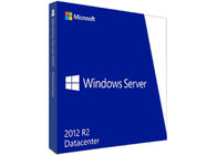 قم بتنشيط ترخيص مركز بيانات Microsoft Windows 2012 على الإنترنت ، ترخيص خادم مركز البيانات لعام 2012