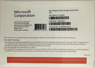 حزمة OEM Microsoft Windows Server 2012 R2 Datacenter DVD RAM 512 ميجابايت 1.4 جيجاهرتز