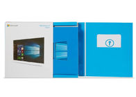 64 بت Microsoft Windows 10 Pro Retail Box 3.0 USB Flash Drive Win 10 Home