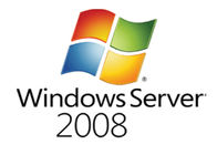 64 بت إصدارات Microsoft Windows Server 2012 R2 2008 R2 Enterprise Edition OEM