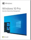 Windows 10 Pro 32/64 Bit ENG (FPP) Box رمز مفتاح ترخيص أصلي