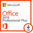 Microsoft Office 2019 Professional plus مفتاح رقمي Microsoft Office 2019 Pro Plus مفتاح الترخيص