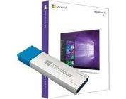 Windows 10 Professional Retail Box Code Code Windows 10 Professional Pack 32 Bit / 64 Bit