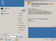 Windows Server 2008 Standard License OEM Key 100٪ Online Activation Computer / Laptop