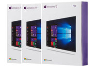 Microsoft Windows 10 Home 64 بت Retail 3.0 USB Flash Drive Windows 10 Pro Key