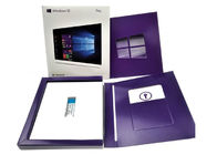 Microsoft Windows 10 Home 64 بت Retail 3.0 USB Flash Drive Windows 10 Pro Key