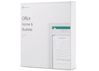 Microsoft Office 2019 Home and Business Windows 10 PC مع مفتاح تنشيط حزمة بيع أقراص DVD