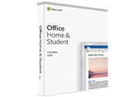 المفتاح الاصلي Microsoft Office 2019 home and Student 100٪ Activation Online