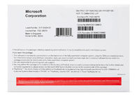 Windows 7 Pro COA Sticker، Microsoft Win 7 Pro الإصدار الكامل 3264bit DVD OEM Pack