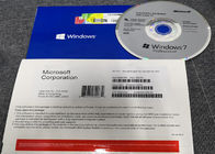 Windows 7 Professional License 32 64bit DVD OEM Package Windows 7 Pro OEM Product COA