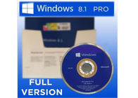 الكمبيوتر المحمول مايكروسوفت ويندوز 8.1 مفتاح الترخيص برو رمز المنتج 32 64 بت ملصق COA