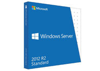 Activtion عبر الإنترنت Microsoft Windows Server 2012 R2 Standard Retail تنزيل 100٪ العمل