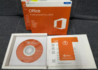 Microsoft Office Professional Plus 2016 DVD ، MS Office 2016 Pro Plus متعدد اللغات
