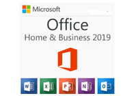 Office 2019 ترخيص المنزل والعمل مفتاح النوافذ و MAC Microsoft office 2019 رمز المنتج الرقمي