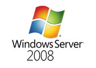 الإنجليزية Microsoft Windows Server 2012 R2 2008 R2 Enterprise مفتاح الترخيص 100٪ العمل