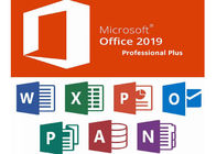 Download Online Microsoft Office 2019 Key Code COA Label للكمبيوتر الشخصي Microsoft Office 2019 Pro Plus