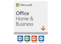 Windows Microsoft Home Office and Business 2019، Office 2019 Home and Business Key