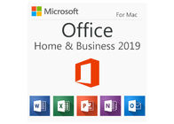 Windows Microsoft Home Office and Business 2019، Office 2019 Home and Business Key