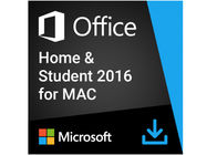 تفعيل سريع مايكروسوفت أوفيس 2016 مفتاح رمز الصفحة الرئيسية والطلاب تنزيل الكمبيوتر عبر الإنترنت