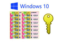 Windows 10 Professional Oem على مستوى العالم ، برنامج Microsoft Windows 10 Pro OEM