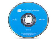 Windows Server 2012 R2 Standard License، Server 2012 Standard License 32 Bit 64 Bit