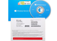 64BIT الإنجليزية Microsoft Windows Server 2012 R2 1pk DSP OEI DVD 16 Core برامج الأنظمة الأصلية