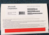 64 بت الإنجليزية Microsoft Windows 10 Pro Retail Box DSP OEI DVD FQC 08930