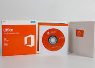 Multi Languague Microsoft Office 2016 Key Code Pro Plus Pack Pack للبيع بالتجزئة