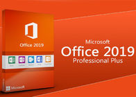 Microsoft Office Pro Plus 2019 English Retail، Professional Plus Office 2019