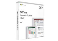 Office 2019 Pro Plus Card Key Card Microsoft Office 2019 Key Code Professional Plus DVD Retail Box