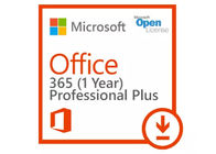 Original Pro Plus Microsoft Office 2019 Key Code License Key Card 100٪ Online Activation
