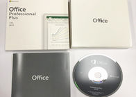 Professional Plus Microsoft Office 2019 Key Code DVD Package برامج Microsoft الأصلية