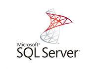 2012 Standard Microsoft SQL Server Key DVD OEM Package رمز برنامج ترخيص SQL