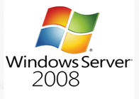 الإنجليزية Windows Server 2008 R2 Enterprise ، Microsoft Windows Server 2008 Enterprise
