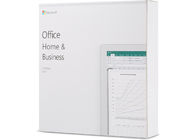 English Office Home and Business 2019 OEM ، مكتب منزلي وأعمال Microsoft DVD Media للكمبيوتر الشخصي