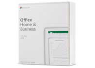 PKC Retail Box Microsoft Office 2019 Home and Business، Office Home &amp;amp; Business 2019 Key