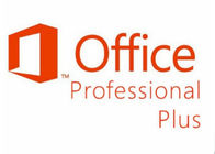 تنشيط Windows Professional Plus 2016 بطاقة مفتاح المنتج 64 بت MS Office DVD