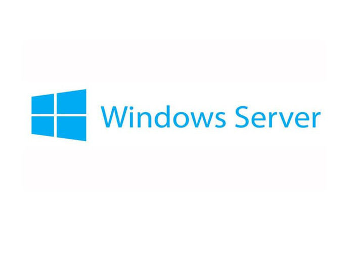 التنشيط عبر الإنترنت Windows Server 2019 ترخيص مدى الحياة OEM Package Package الضمان