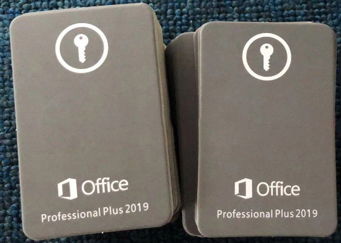 Microsoft Office Professional Pro Plus 2019 Product Key، Office 2019 Key Card