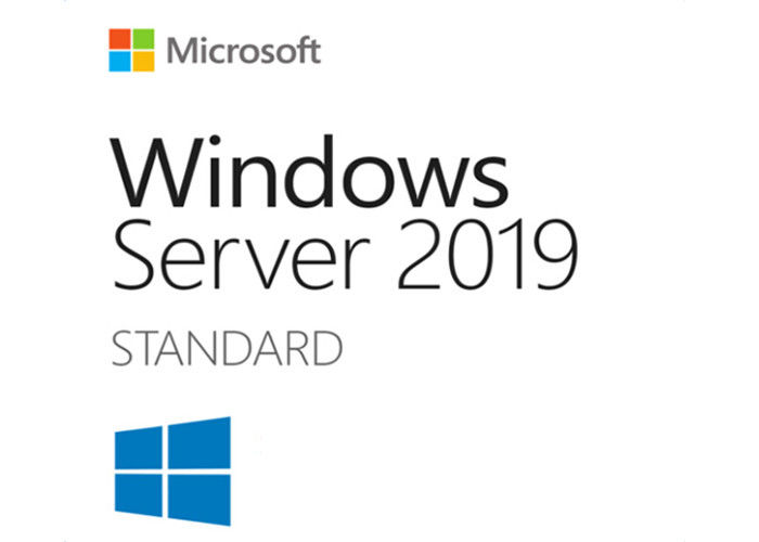 مفتاح منتج Windows Server 2019 القياسي الأصلي ، مفتاح تسلسلي Windows Server 2019